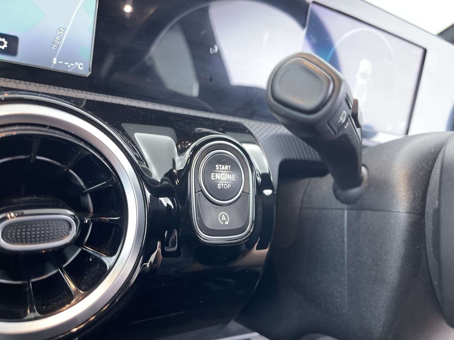 Used Mercedes-Benz A-Class 2019 for sale - 76159778: Photo 46