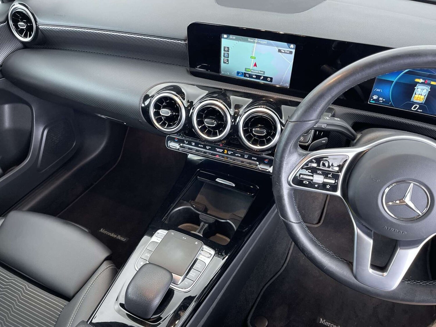 Used Mercedes-Benz A-Class 2019 for sale - 76159778: Photo 47