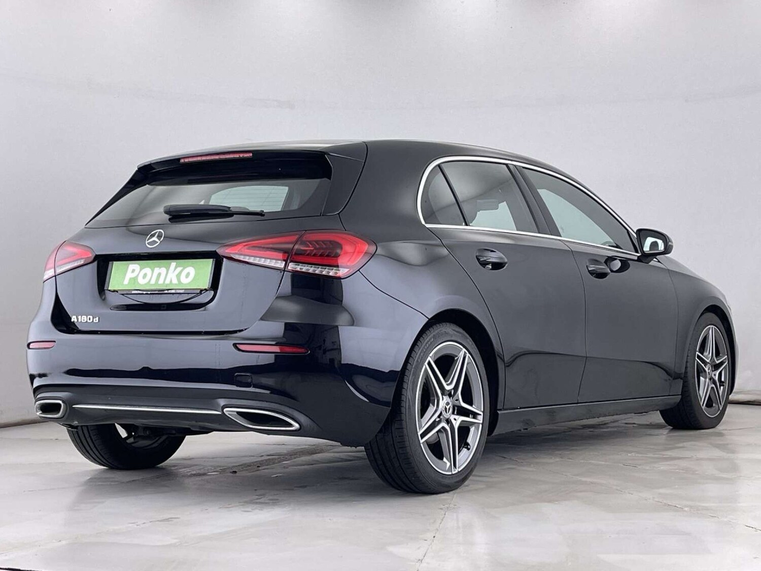 Used Mercedes-Benz A-Class 2019 for sale - 76159778: Photo 5