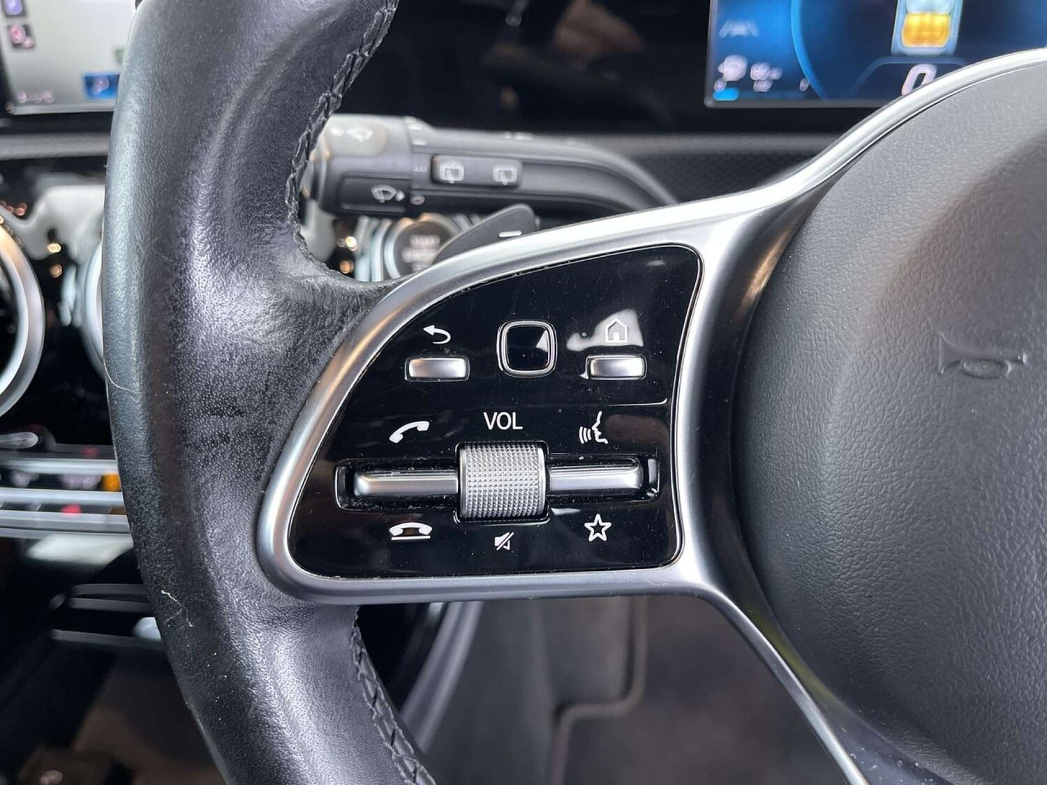 Used Mercedes-Benz A-Class 2019 for sale - 76159778: Photo 51