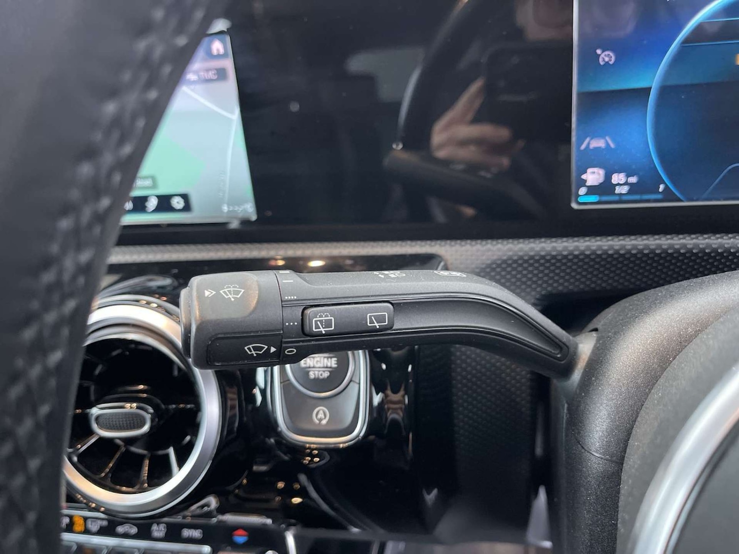 Used Mercedes-Benz A-Class 2019 for sale - 76159778: Photo 53