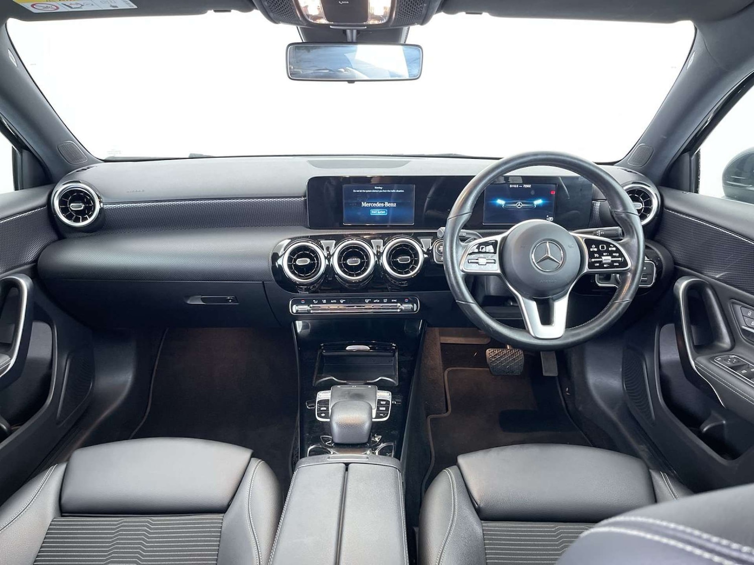 Used Mercedes-Benz A-Class 2019 for sale - 76159778: Photo 8