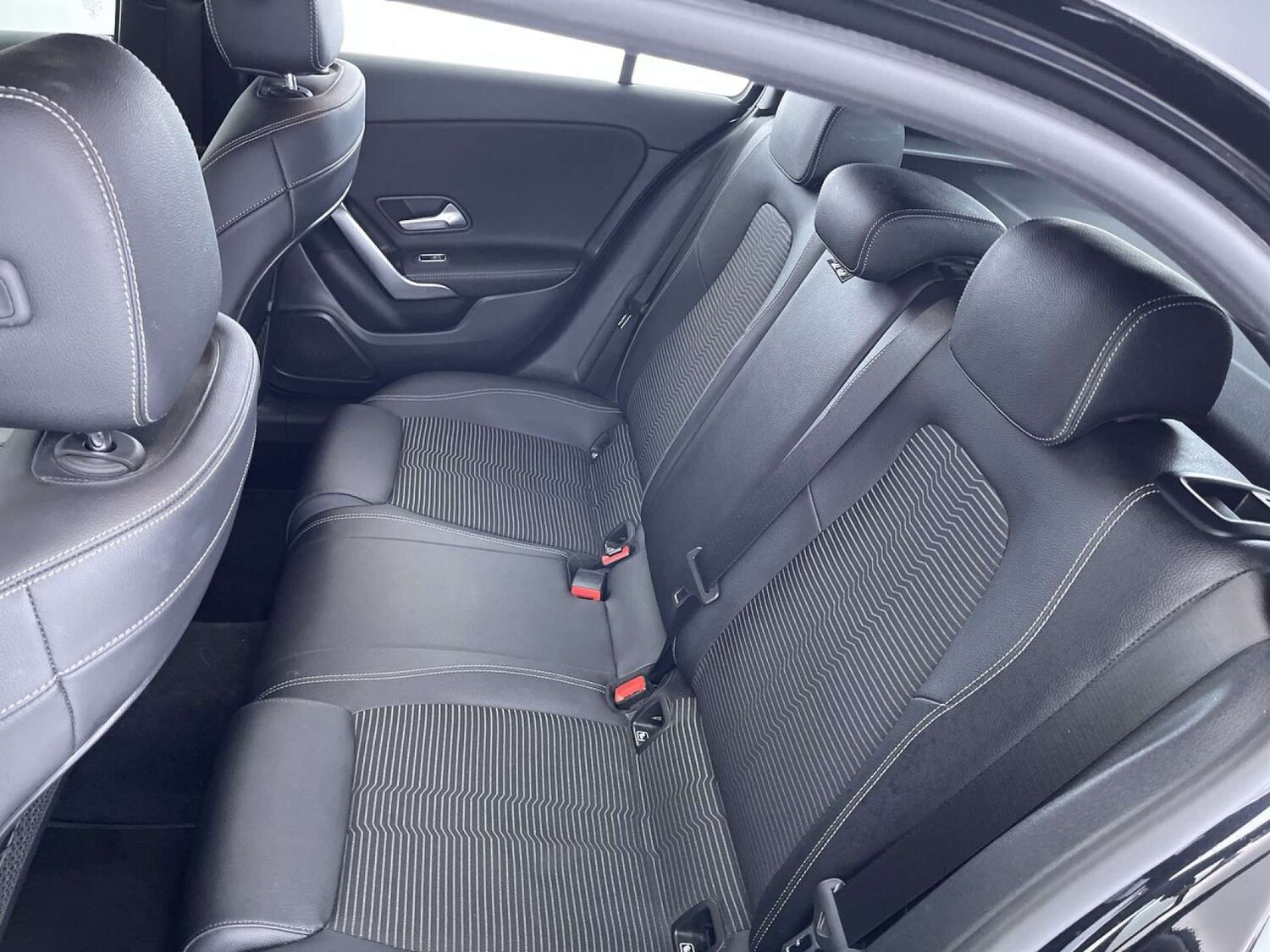 Used Mercedes-Benz A-Class 2019 for sale - 76159778: Photo 9