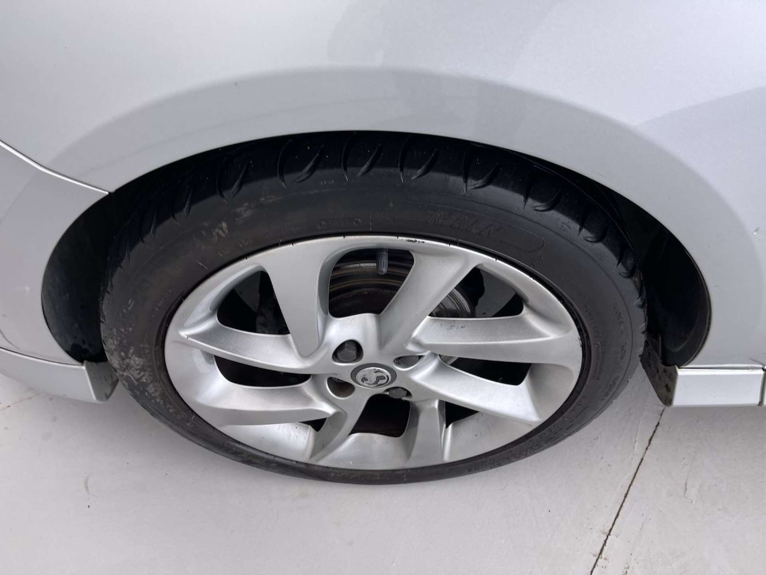 Used Vauxhall Corsa 2018 for sale - 76602049: Photo 11