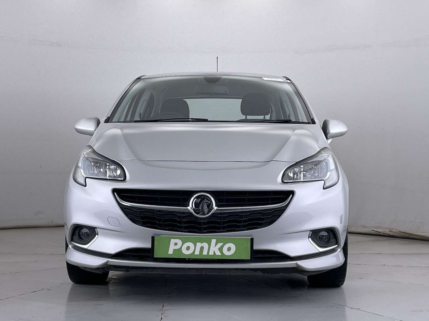 Used Vauxhall Corsa 2018 for sale - 76602049: Photo 14