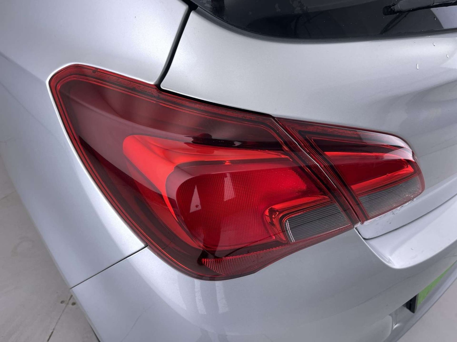 Used Vauxhall Corsa 2018 for sale - 76602049: Photo 20