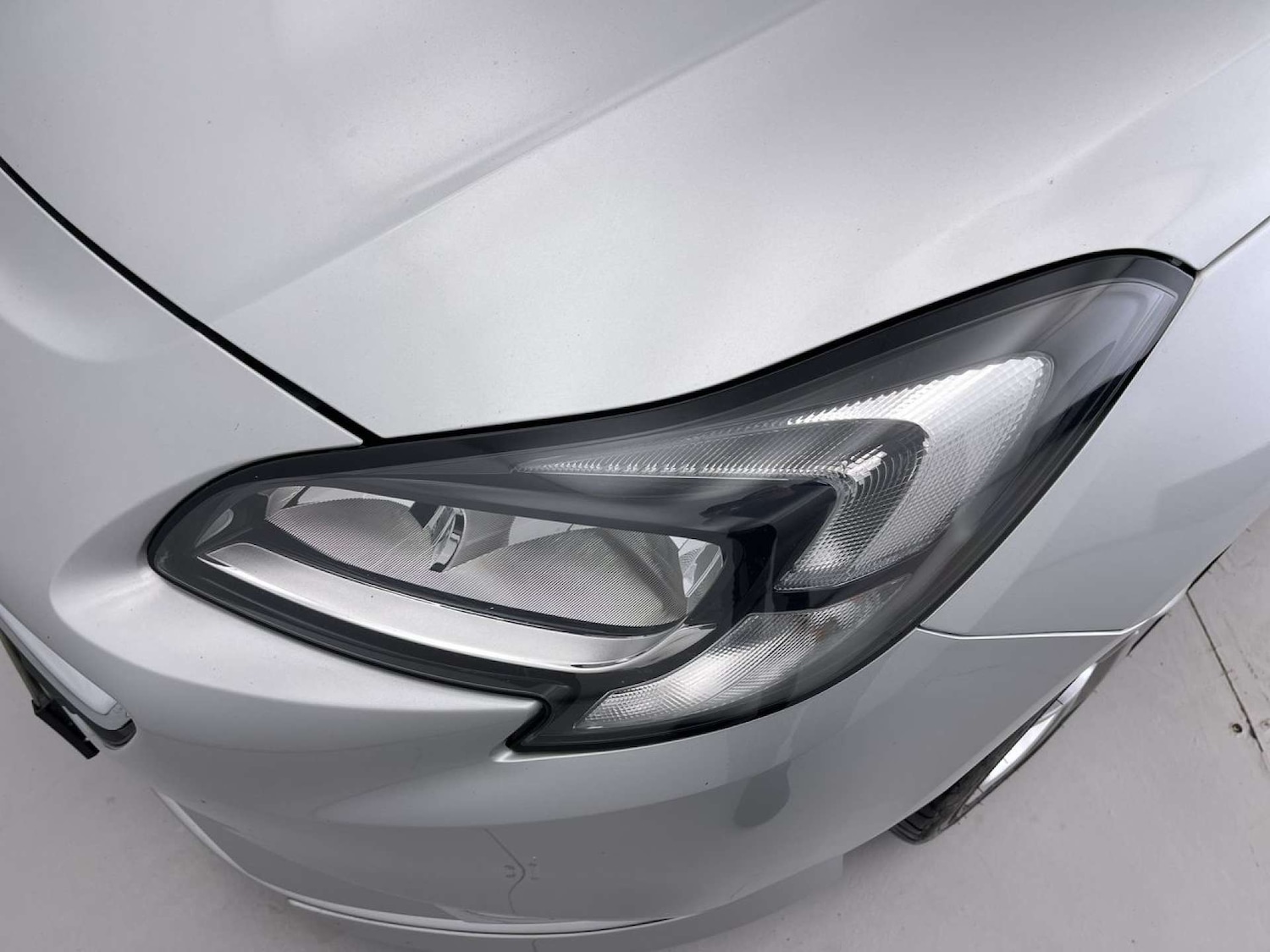 Used Vauxhall Corsa 2018 for sale - 76602049: Photo 21