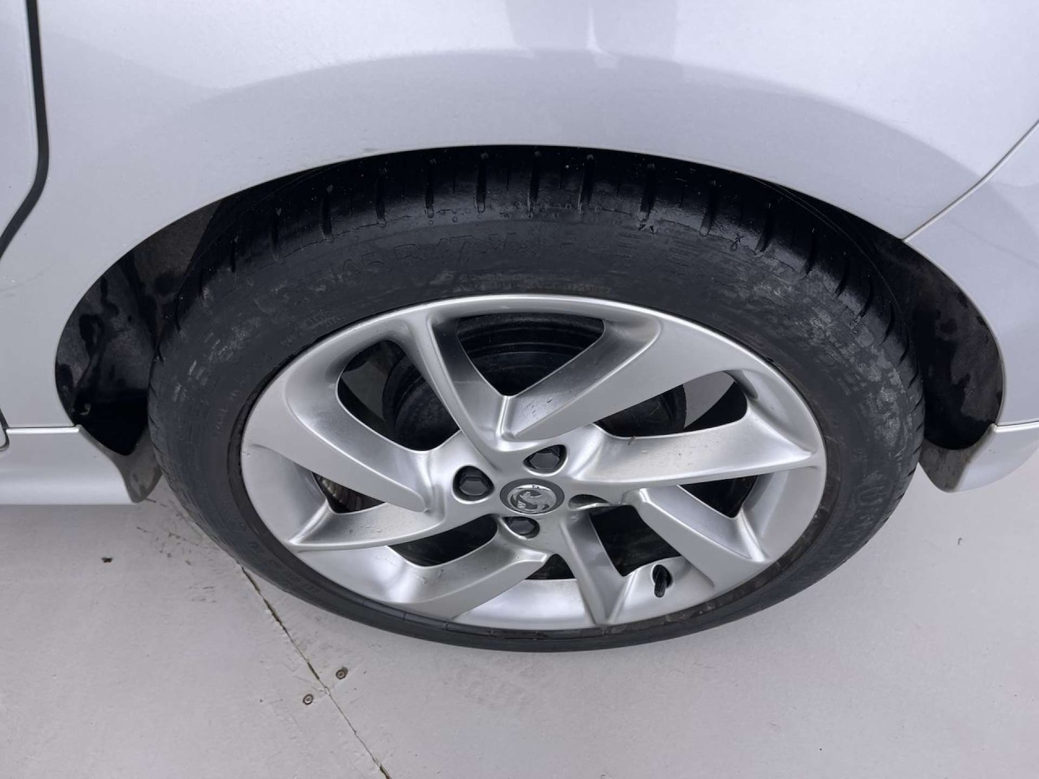 Used Vauxhall Corsa 2018 for sale - 76602049: Photo 22