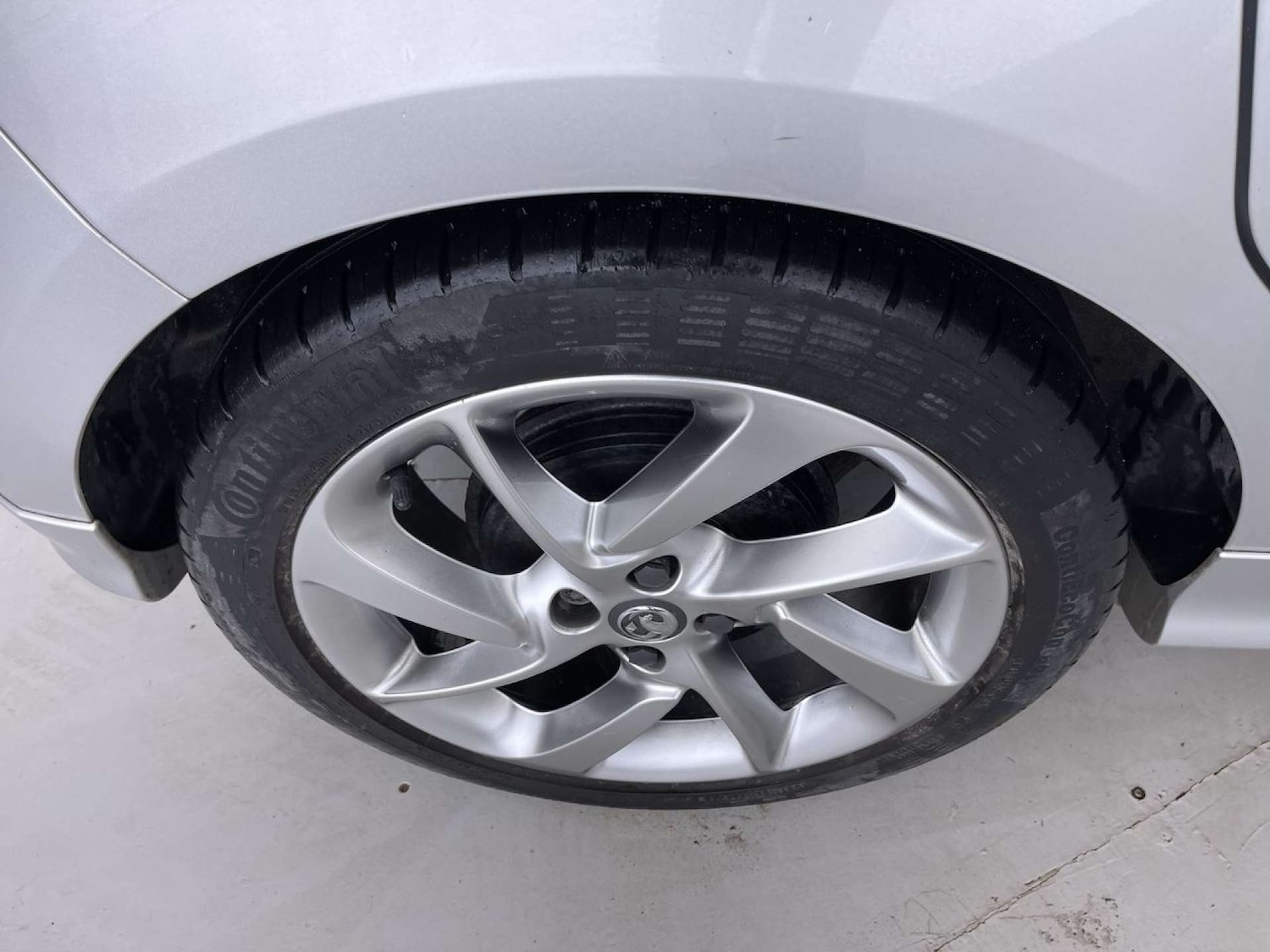 Used Vauxhall Corsa 2018 for sale - 76602049: Photo 23