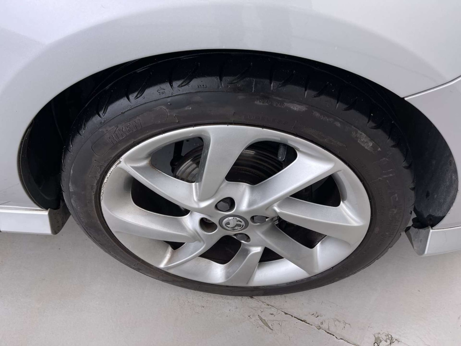 Used Vauxhall Corsa 2018 for sale - 76602049: Photo 24