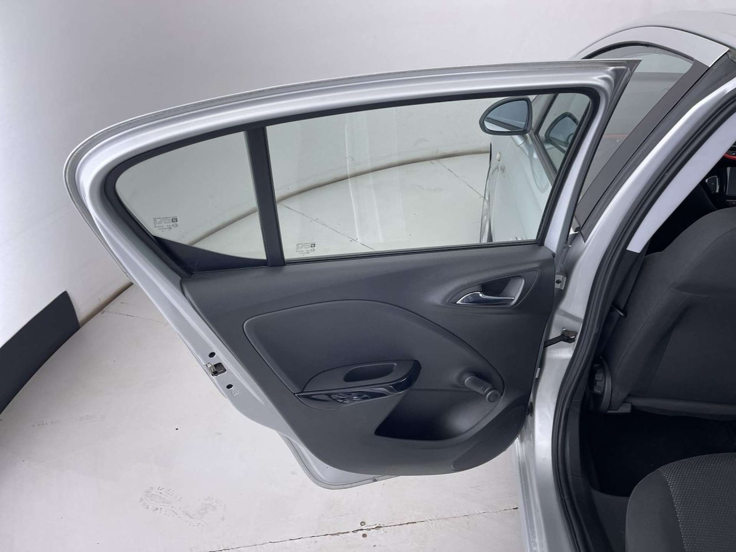 Used Vauxhall Corsa 2018 for sale - 76602049: Photo 28