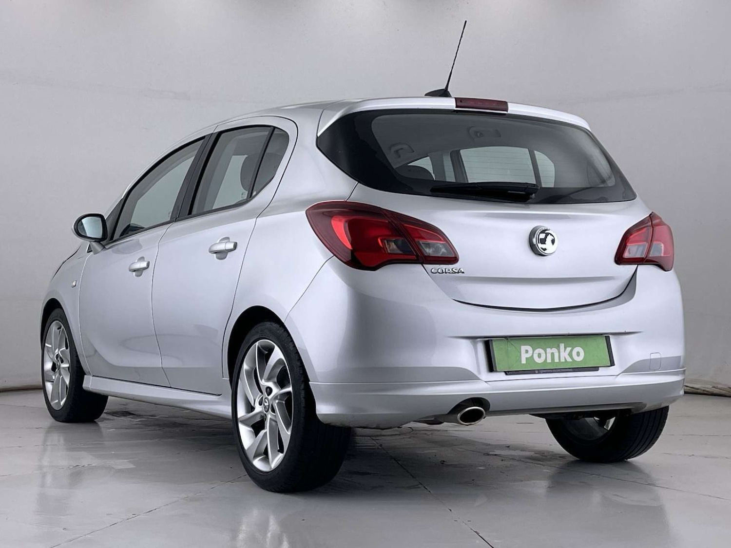 Used Vauxhall Corsa 2018 for sale - 76602049: Photo 3