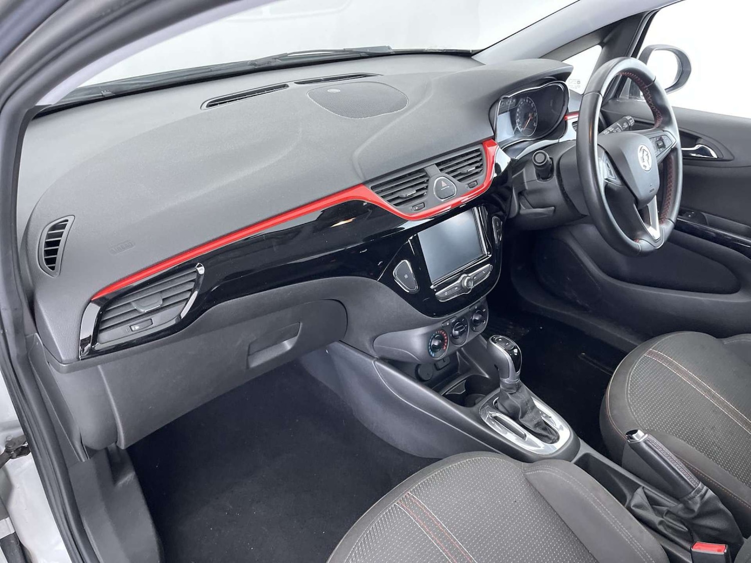 Used Vauxhall Corsa 2018 for sale - 76602049: Photo 32