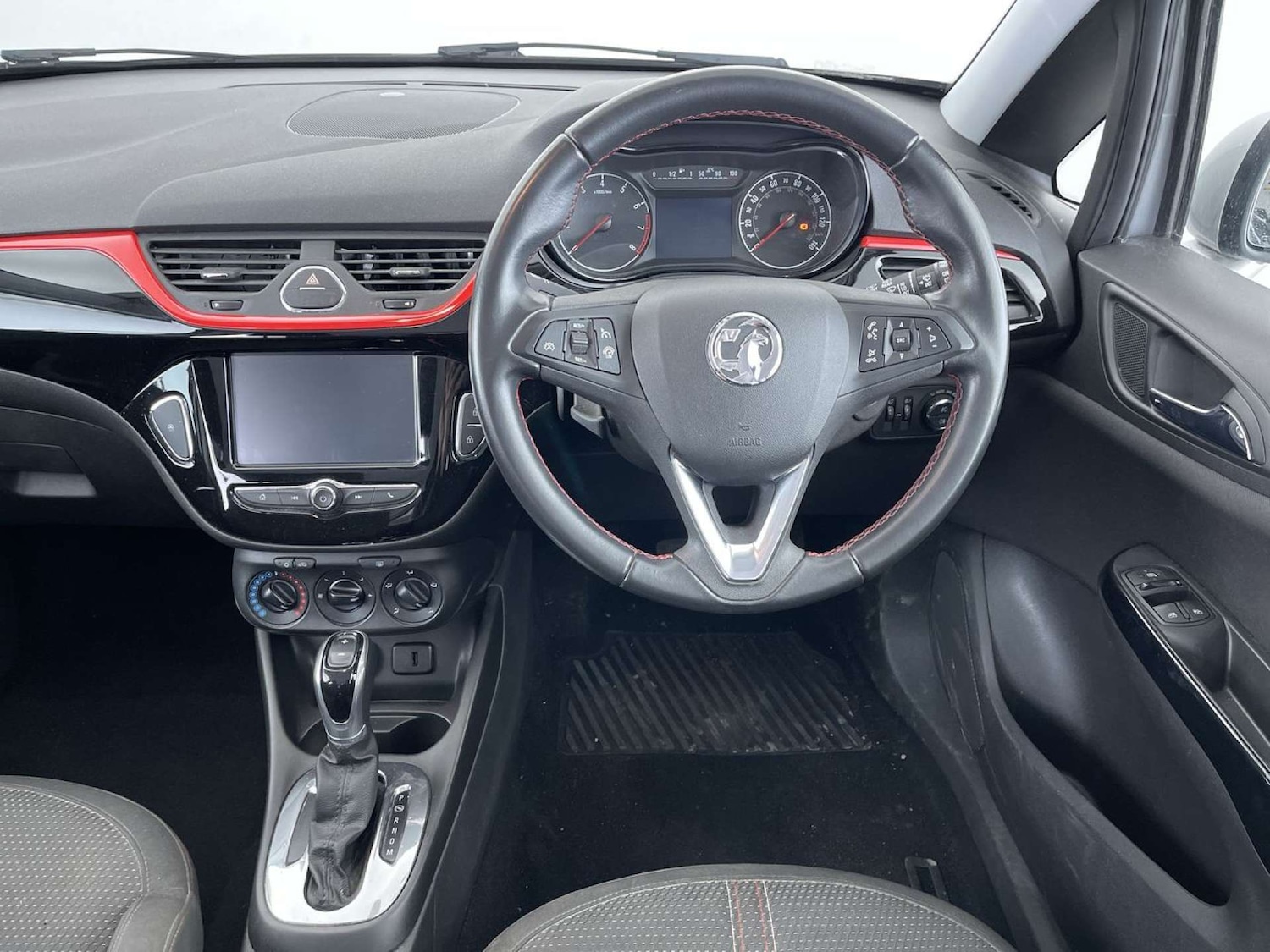 Used Vauxhall Corsa 2018 for sale - 76602049: Photo 35