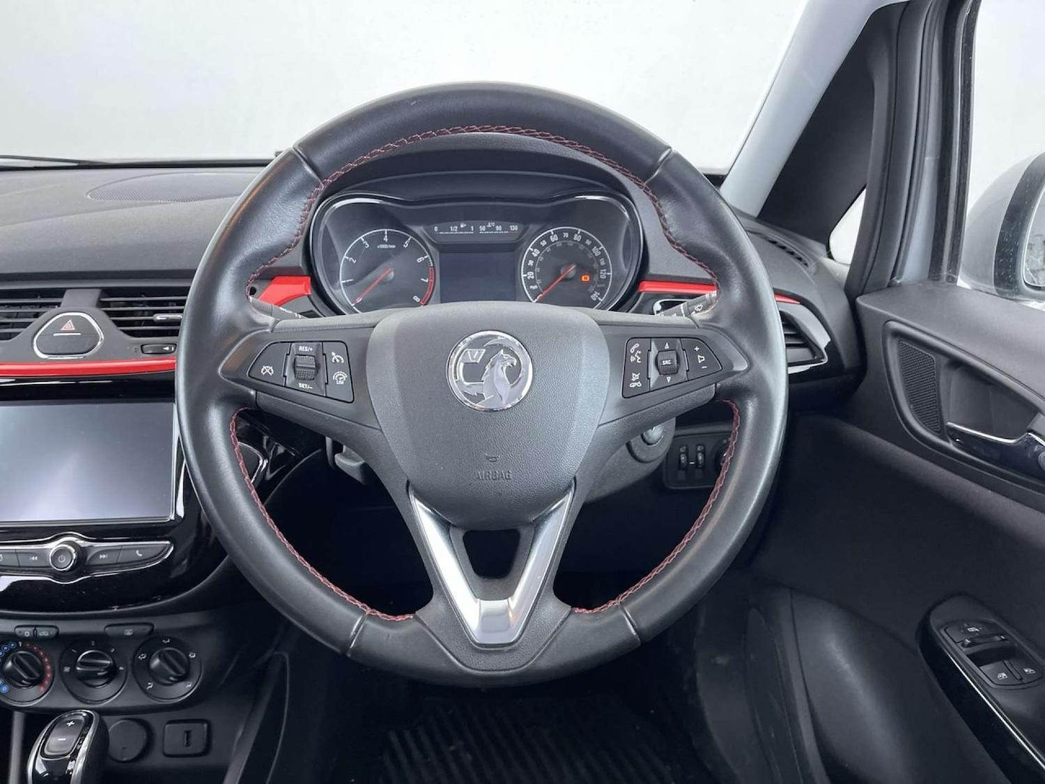 Used Vauxhall Corsa 2018 for sale - 76602049: Photo 36