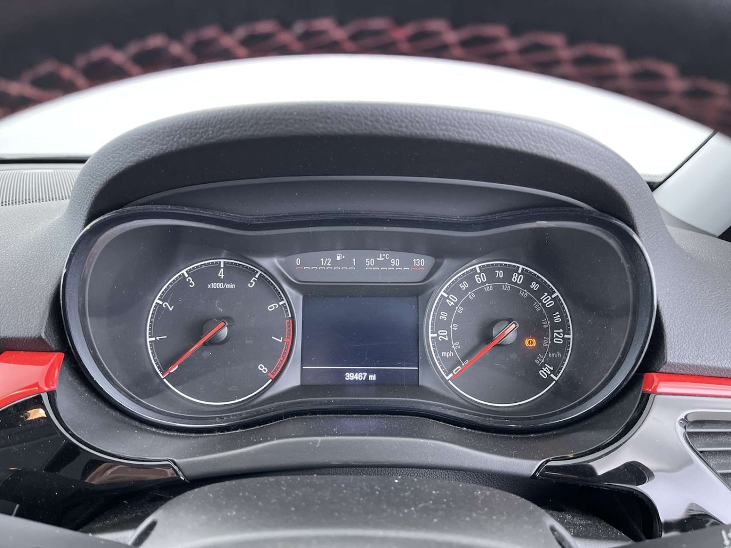 Used Vauxhall Corsa 2018 for sale - 76602049: Photo 39