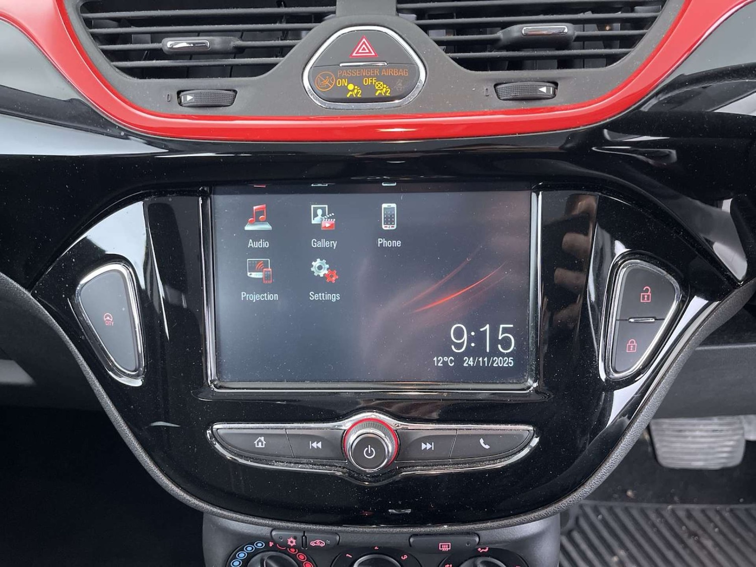 Used Vauxhall Corsa 2018 for sale - 76602049: Photo 40