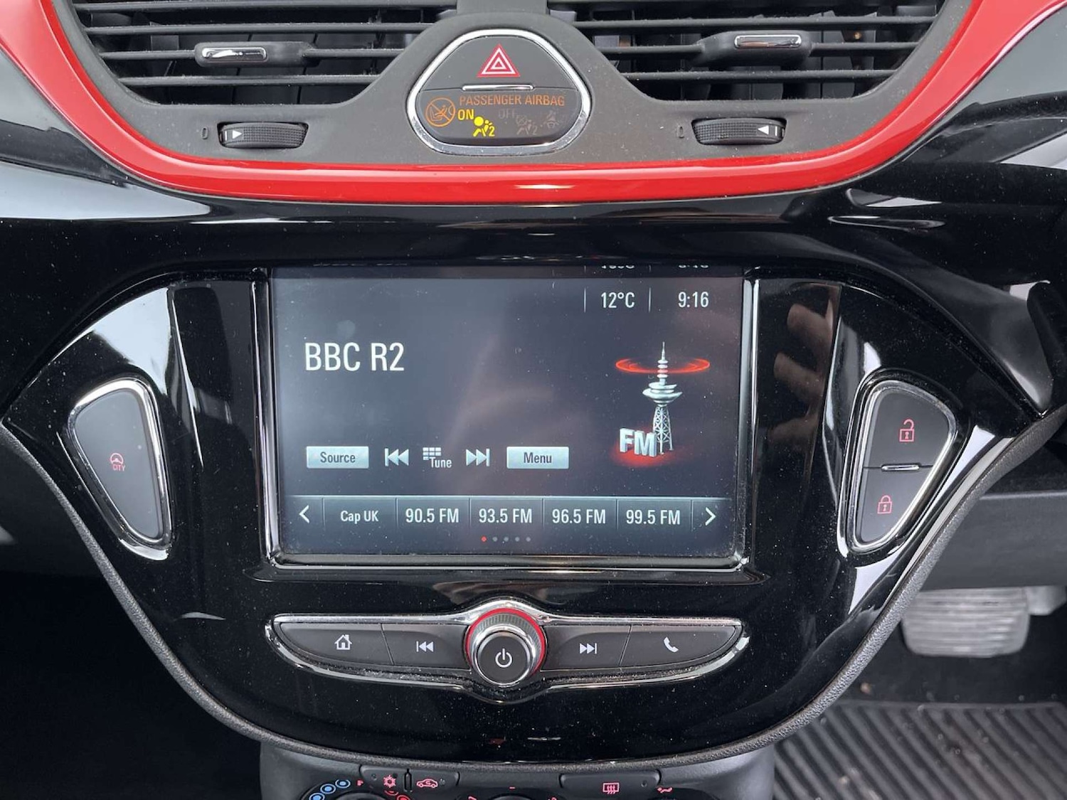 Used Vauxhall Corsa 2018 for sale - 76602049: Photo 41