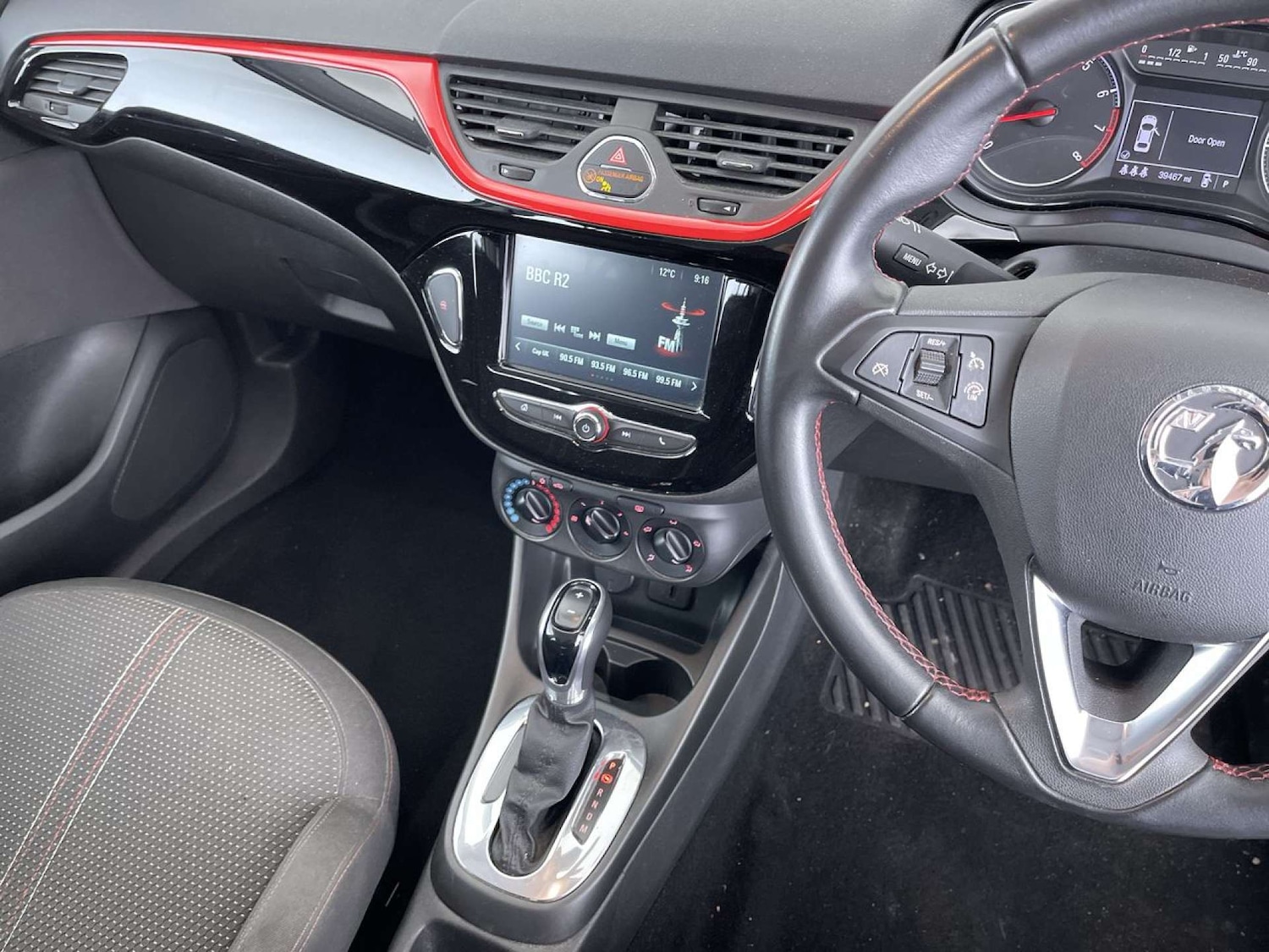 Used Vauxhall Corsa 2018 for sale - 76602049: Photo 44