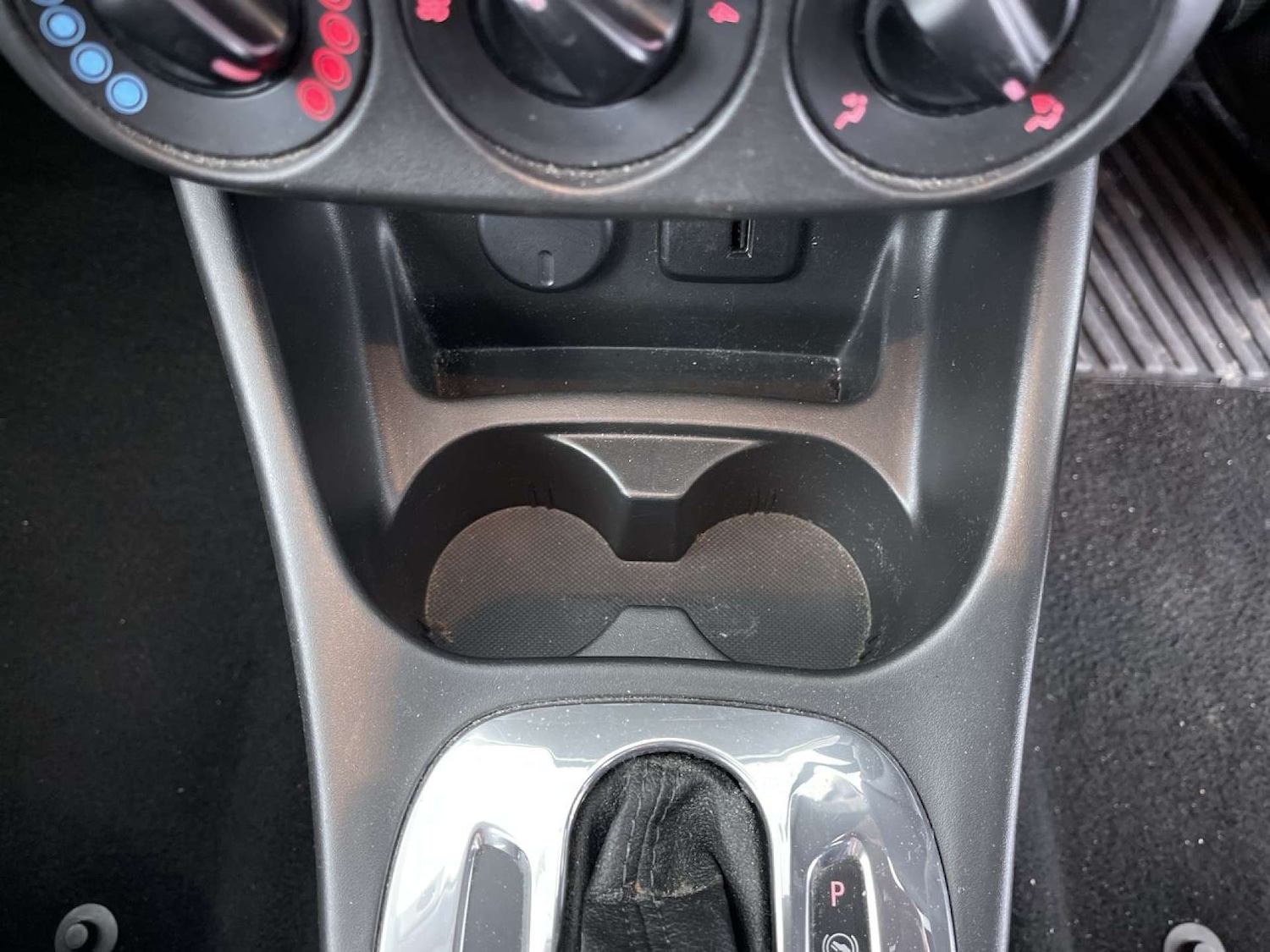 Used Vauxhall Corsa 2018 for sale - 76602049: Photo 47