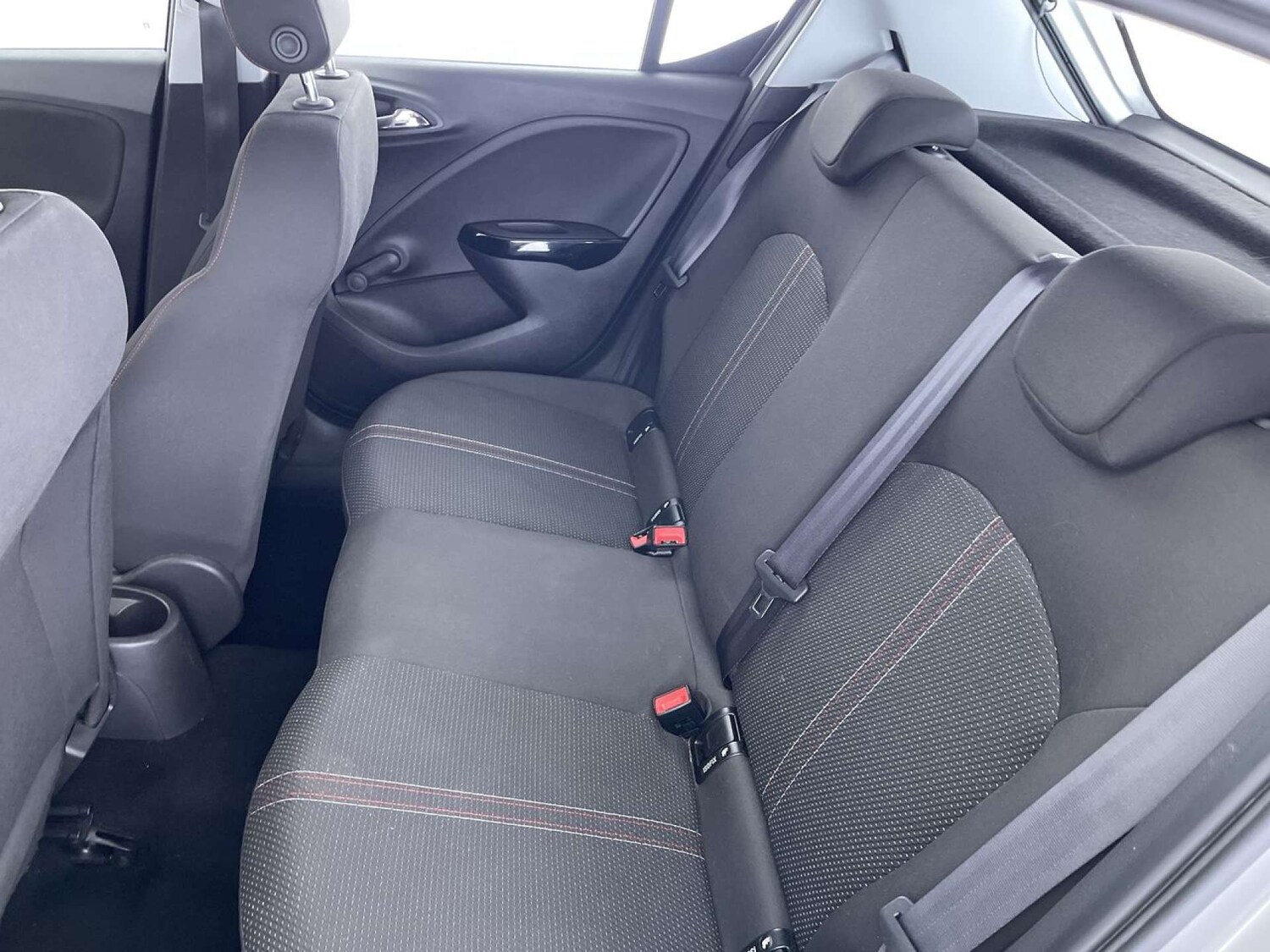 Used Vauxhall Corsa 2018 for sale - 76602049: Photo 9