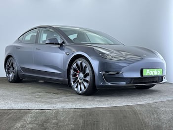 Used Tesla Model 3 2022 for sale - 79674427: Photo
