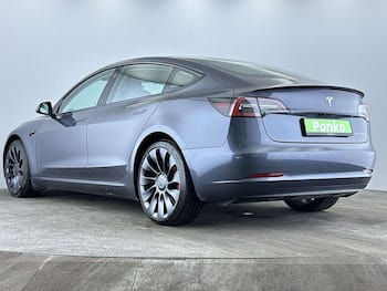 Used Tesla Model 3 2022 for sale - 79674427: Photo