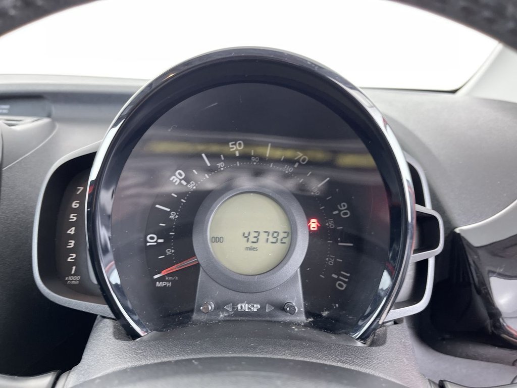 Vehicle 37