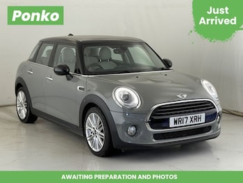Used MINI Hatch 2017 for sale - 75602447: Photo