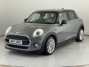 Used MINI Hatch 2017 for sale - 75602447: Photo