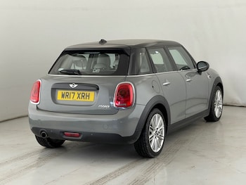 Used MINI Hatch 2017 for sale - 75602447: Photo