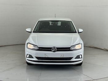Used Volkswagen Polo 2019 for sale - 75800327: Photo