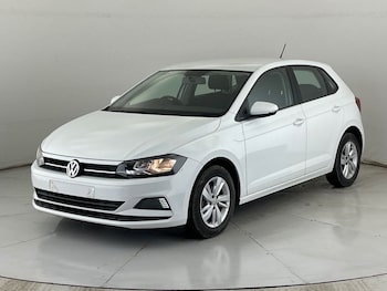 Used Volkswagen Polo 2019 for sale - 75800327: Photo