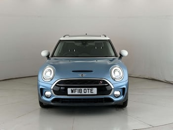 Used MINI Clubman 2018 for sale - 77774312: Photo