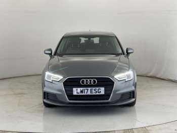 Used Audi A3 2017 for sale - 74606510: Photo