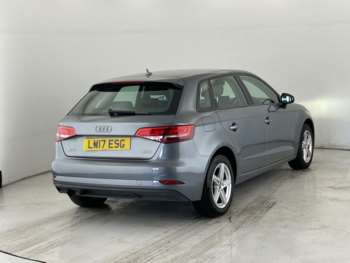 Used Audi A3 2017 for sale - 74606510: Photo