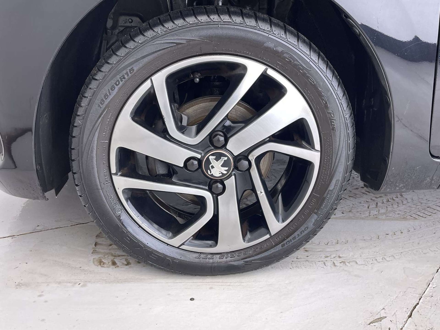 Used Peugeot 108 2016 for sale - 76829981: Photo 11