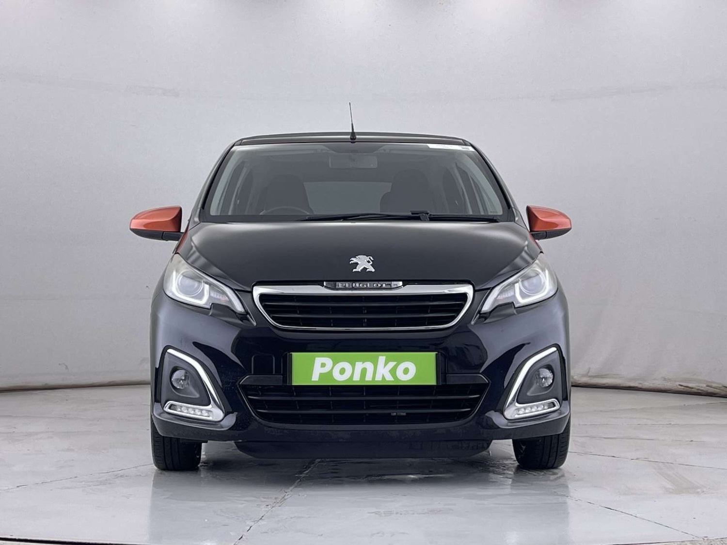 Used Peugeot 108 2016 for sale - 76829981: Photo 14