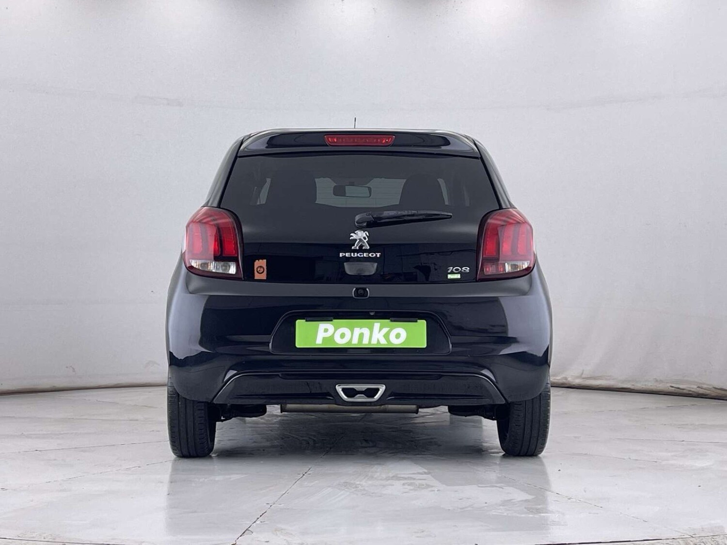 Used Peugeot 108 2016 for sale - 76829981: Photo 17