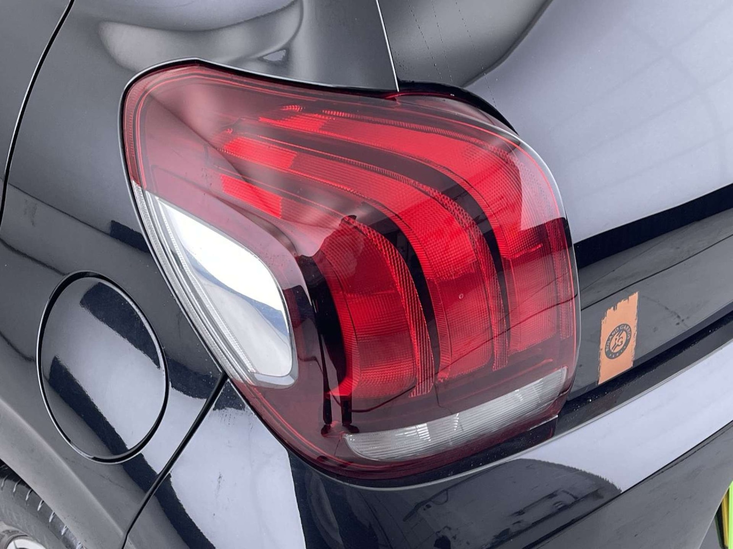 Used Peugeot 108 2016 for sale - 76829981: Photo 20