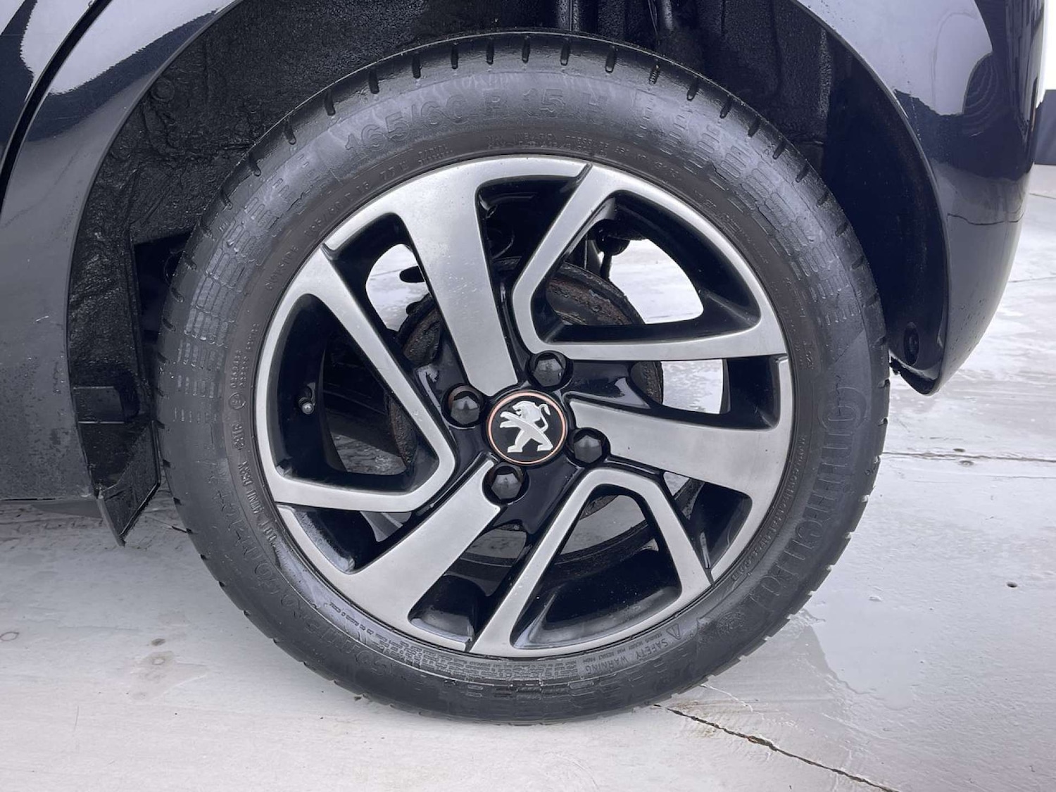 Used Peugeot 108 2016 for sale - 76829981: Photo 22