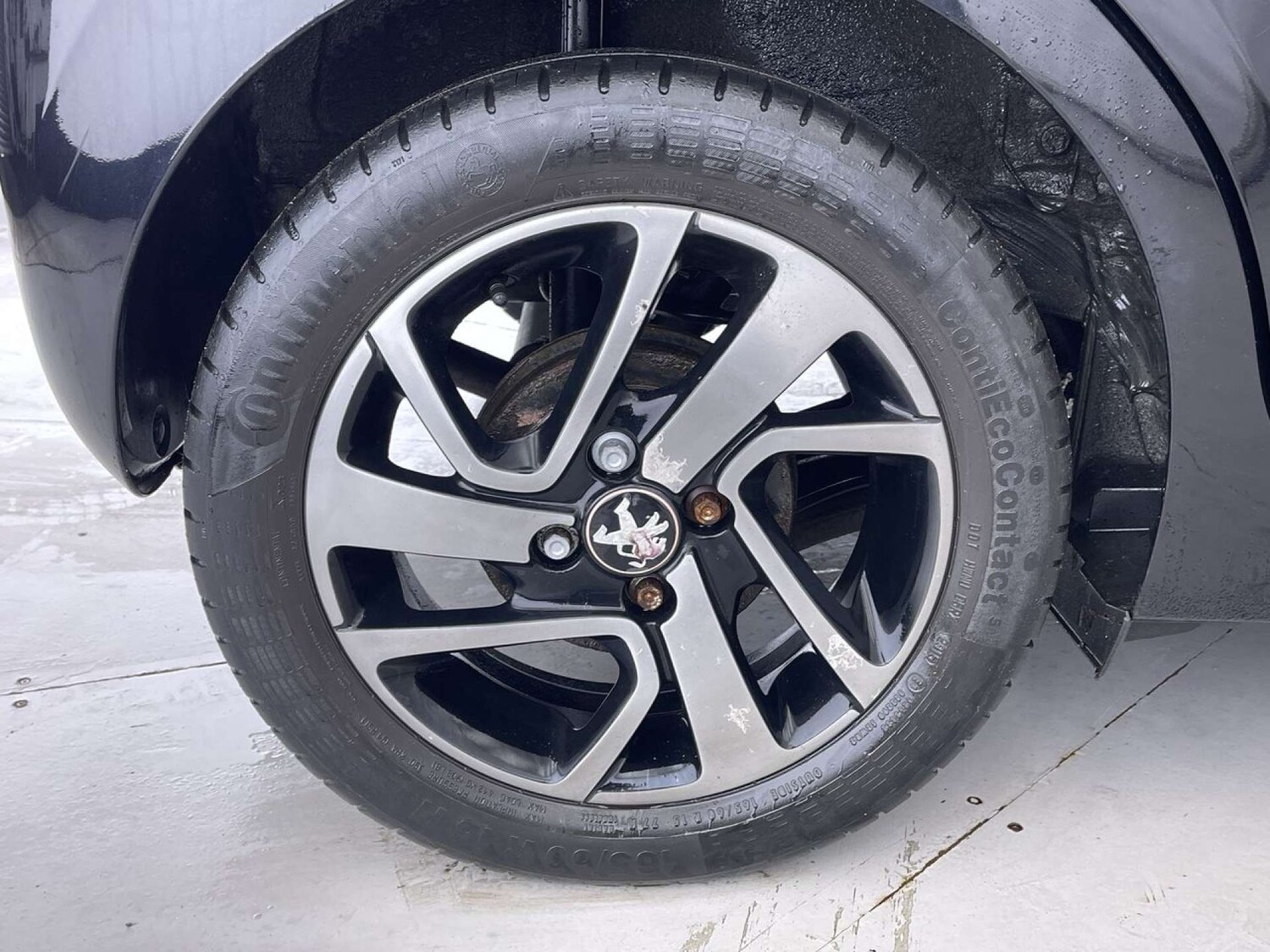 Used Peugeot 108 2016 for sale - 76829981: Photo 23