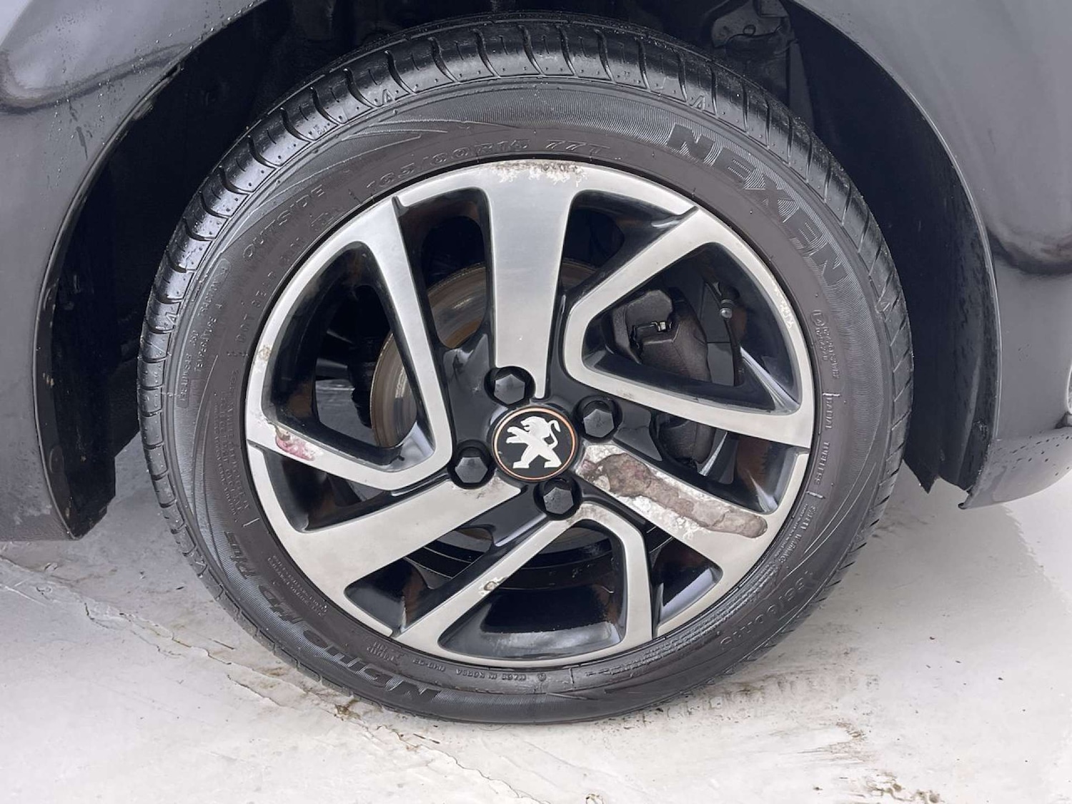 Used Peugeot 108 2016 for sale - 76829981: Photo 24