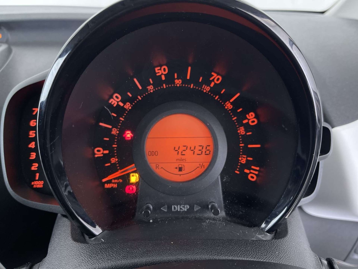 Used Peugeot 108 2016 for sale - 76829981: Photo 39