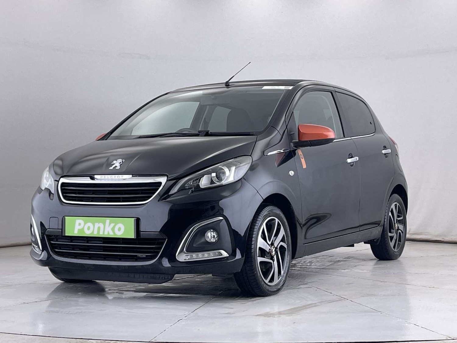 Used Peugeot 108 2016 for sale - 76829981: Photo 4