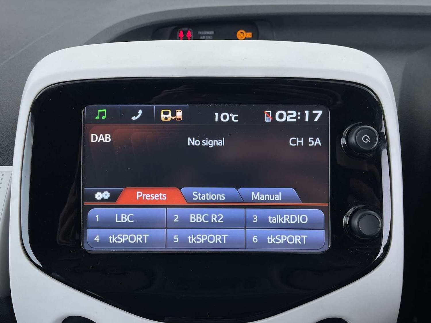 Used Peugeot 108 2016 for sale - 76829981: Photo 40