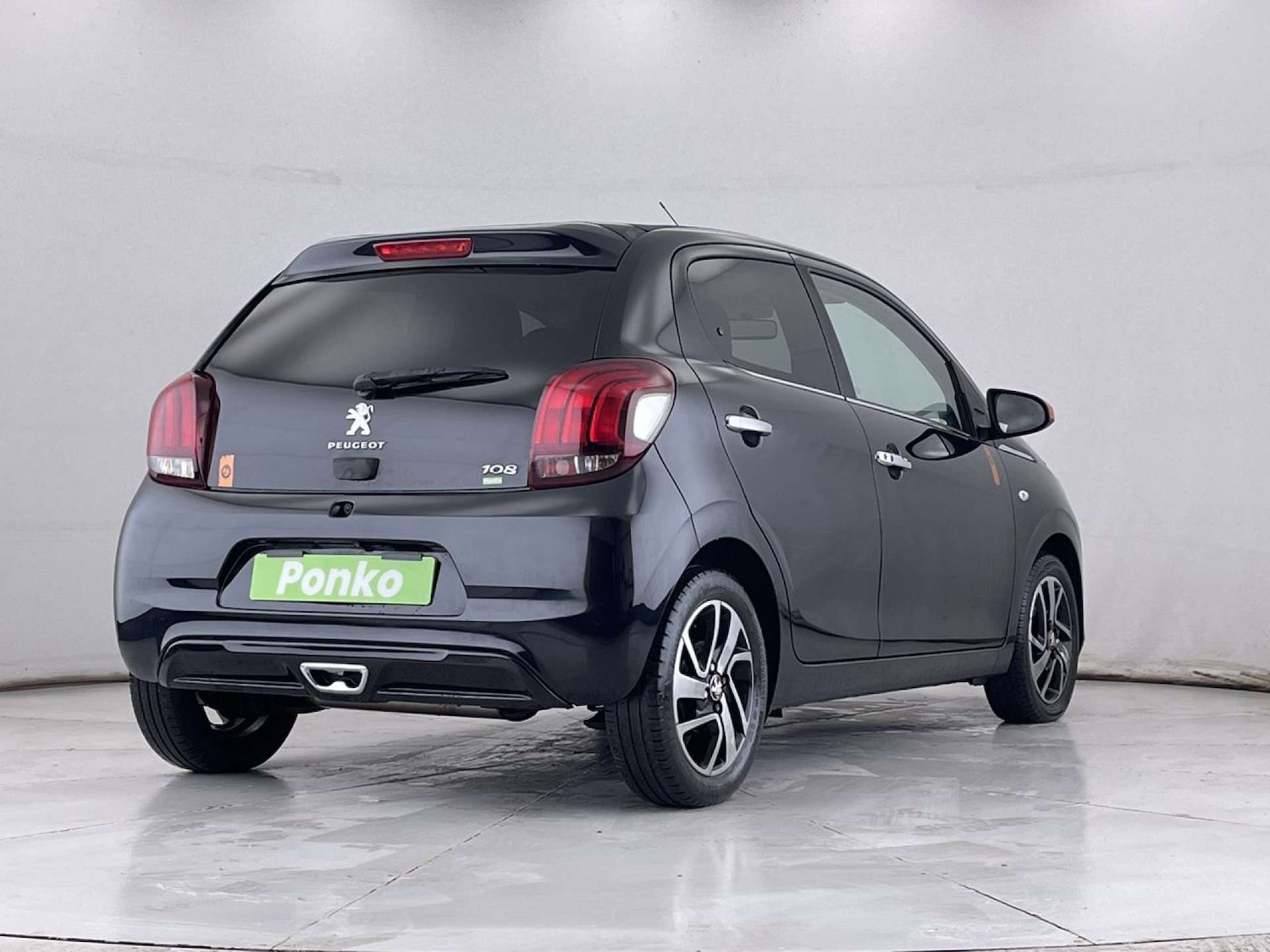 Used Peugeot 108 2016 for sale - 76829981: Photo 5