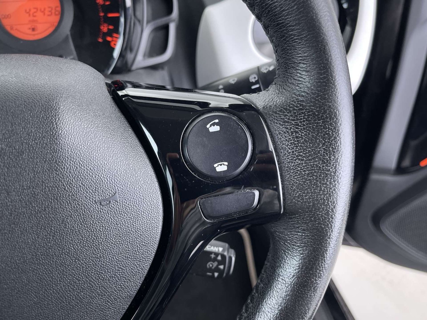 Used Peugeot 108 2016 for sale - 76829981: Photo 51