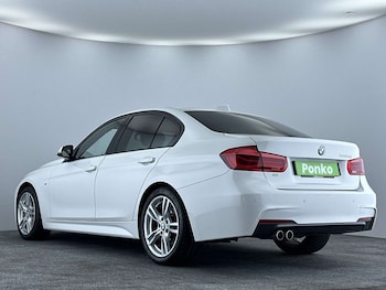 Used BMW 3 Series 2017 for sale - 78340664: Photo