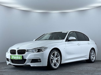 Used BMW 3 Series 2017 for sale - 78340664: Photo
